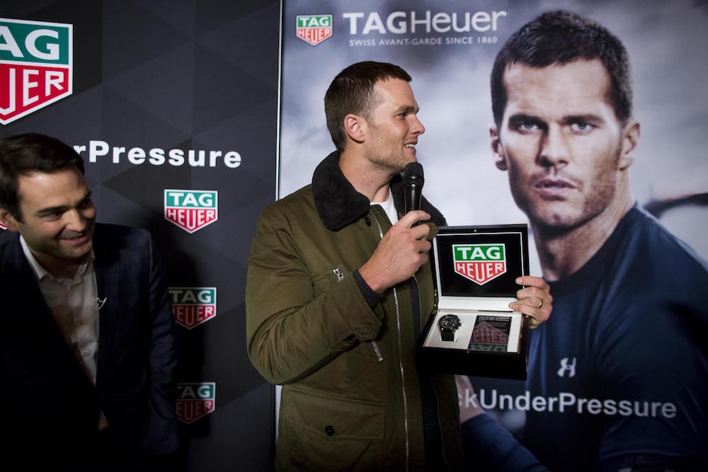 TAG Heuer-